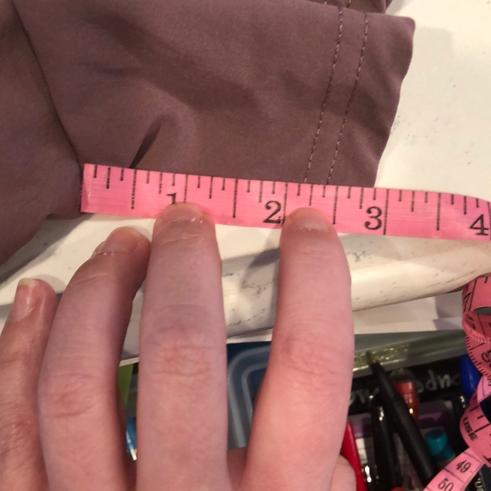 Fabletics shorts lined - Picture 7 of 7